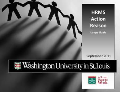    HRMS   Action   Reason   