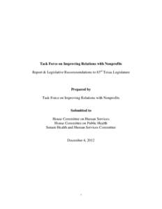Microsoft Word - Task Force on Improving Relations with Nonprofits REPORT FINAL.docx