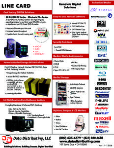 Health / Health informatics / Medical informatics / Picture archiving and communication system / Network protocols / DICOM / DVTk / MicroDicom / Medical imaging / Telehealth / Medicine