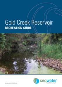 J001951 Recreation Guide Brochure GOLD CREEK.indd