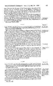 An act to protect the surveyors of the public lands of the United States, and to punish persons guilty of interrupting and hindering, by force, surveyors in the discharge of their duty.