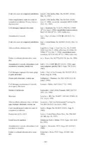 Order of a court of competent jurisdiction  Laxalt v. McClatchy, Misc. No[removed]D.D.C. Mar. 12, [removed]Notice requirement, order of a court of