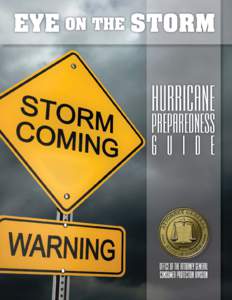 Business / Hurricane preparedness / Hurricane shutter / Price gouging / Federal Emergency Management Agency / Hurricane Ike / Disaster preparedness / Emergency management / Public safety