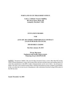 Auction theory / Supply chain management / Sales / Purchasing / Contract A / Invitation for bid / Government procurement in the United States / First-price sealed-bid auction / Business / Auctioneering / Procurement