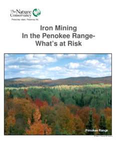 Microsoft Word - Penokee Mining Report.docx