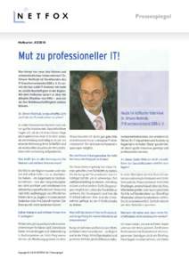 Microsoft WordHofkurier_Mut zu professioneller IT.doc