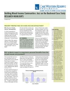 Urban decay / Social programs / Public housing / Real estate / Home / Public housing in the United States / Housing / Affordable housing / Mixed-income housing