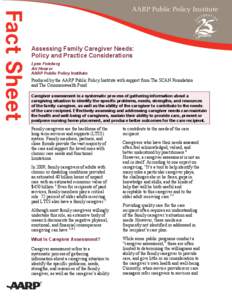 Healthcare / Medical terms / Nursing / Family caregivers / Caregiver / Geriatrics / Family Caregiver Alliance / Home care / Long-term care / Medicine / Health / Family