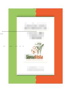 Sierra Vista Unified School District No. 68 Strategic Plan[removed]