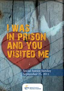 Law enforcement / Ethics / Alternatives to Violence Project / Prison / Restorative justice / Recidivism / Incarceration in the United States / Prison reform / Penology / Criminology / Crime