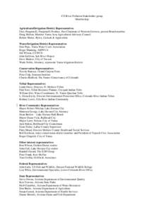 Geography of the United States / Mohave County /  Arizona / Topock /  Arizona / Lake Havasu City /  Arizona / Havasu National Wildlife Refuge / Lake Havasu / Bullhead City /  Arizona / Bill Williams River / Geography of Arizona / Colorado River / Lower Colorado River Valley