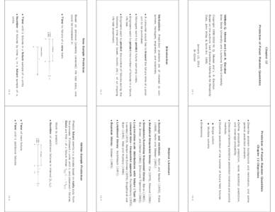 Prediction interval / Statistics / Statistical inference / Confidence interval