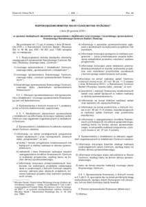 Dziennik Ustaw Nr 9  — 606 — Poz. 44