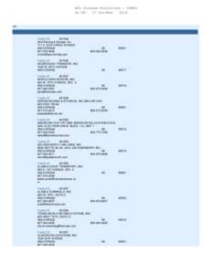 SIT Fac Rpt - CONUS[removed]pdf