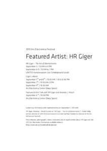 Microsoft Word - PK_HR Giger_Featured Artist_en