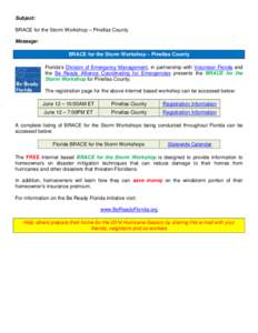 BRACE-E-MailTemplate-Marketing-01 - Pinellas County