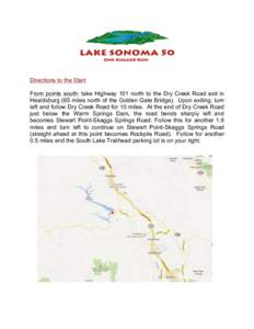 Microsoft Wordinfo for Lake Sonoma 50.docx