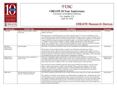 Microsoft Word - CREATE Demo Hand-Out Final for Printing_EP_ym140421