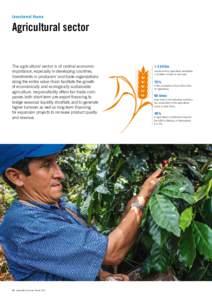 Cocoa bean / Fairtrade certification / Structure / Organic coffee / Cooperative / Chocolate / Fair Trade USA / Fair trade impact studies / Fair trade / Agriculture / Food and drink