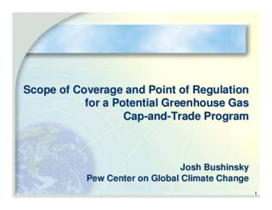 Carbon finance / Low-carbon economy / Emissions trading / Greenhouse gas / Low-carbon fuel standard / Climate change in California / Climate change mitigation / Greenhouse gas emissions by the United States / Environment / Climate change policy / Climate change