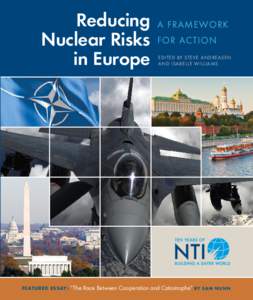 Reducing ­Nuclear Risks in Europe Feature d Essay: