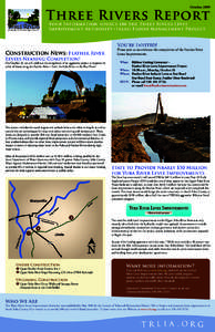 Geotechnical engineering / Yuba River / Marysville /  California / Levee / Bear River / Plumas Lake /  California / Reclamation district / Yuba City /  California / Levee breach / Geography of California / Sierra Nevada / Sacramento metropolitan area