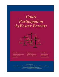 Child protection / Indian Child Welfare Act / Adoption and Safe Families Act / Child and Family Services Review / Family / Foster care / Parenting