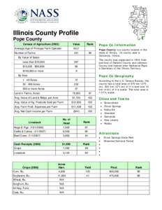 Illinois state parks / Dixon Springs State Park / Golconda /  Illinois / Farm / Geography of Illinois / Human geography / Illinois