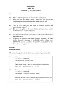 Microsoft Word - Q&A and Examples _homepage_ _E_ .doc