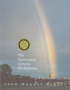 The Retirement Systems Of Alabama[removed]