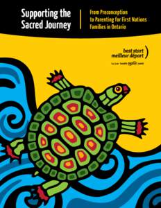 Supporting the Sacred Journey From Preconception to Parenting for First Nations Families in Ontario