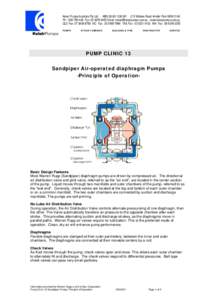 Fluid dynamics / Dynamics / Diaphragm pump / Valves / Check valve / Suction / Metering pump / Plunger pump / Pumps / Fluid mechanics / Mechanical engineering