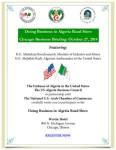 Microsoft Word - SAVE THE DATE 2014 doing business in algeria roadshow.docx