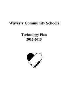 Waverly Community Schools Technology Plan[removed]