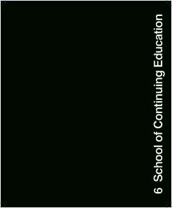 6 School of Continuing Education  NOCCCD School of Continuing Education 2011 Comprehensive Master Plan // HMC Architects