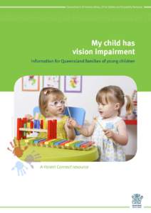Microsoft Word - 6 My child has vision impairment_v2
