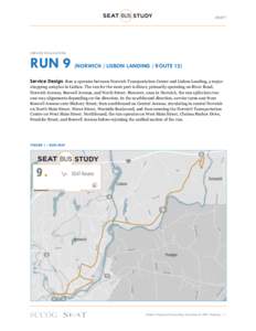 Geography of England / Transport / Rail transport / Canada Line / Richmond /  British Columbia / Norwich