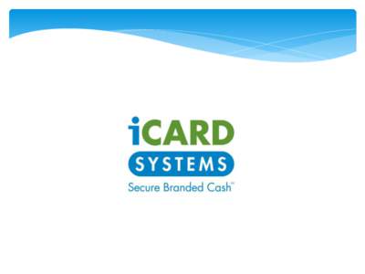 Gift Cards Survey Market Place Rewards Strategies ©2011 iCARD Systems  What is your company’s annual expenditure for