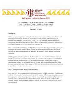 Education in the United States / 107th United States Congress / Education policy / No Child Left Behind Act / Highly Qualified Teachers / Elementary and Secondary Education Act / Adequate Yearly Progress / Achievement gap in the United States / United States Department of Education / Education / Standards-based education / Linguistic rights