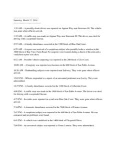 Geography of North America / Pinole /  California / Richmond /  California / Geography of the United States