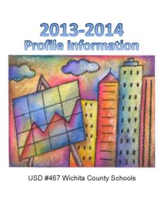 USD #467 Wichita County Schools  Budget General Information (characteristics of district) Supplemental Information for Tables in Summary of Expenditures KSDE Website Information Available Summary of Expenditures (Sumexp