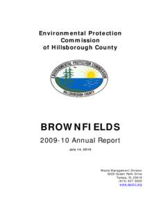 Environmental Protection Commission