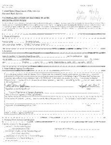 5. Classification Ownership of Property (Check as many boxes as apply): private