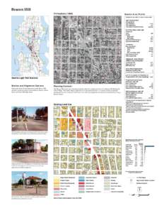Public transport / Sustainable development / Transit-oriented development / Urban design / Residential area / Beacon Hill /  Boston / Environment / Housing / Neighborhoods in Boston /  Massachusetts / Massachusetts