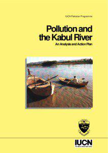 IUCN Pakistan Programme  Pollution and