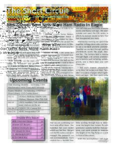 The Short Circuit Newsletter of the Arctic Amateur Radio Club Fairbanks, Alaska October 2013
