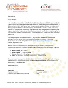 CCC CORE Announcement Letter 160331_REV