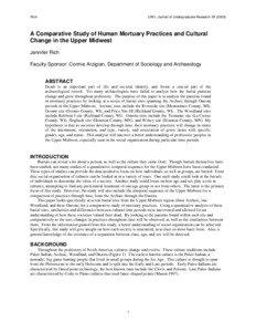 Rich  UW-L Journal of Undergraduate Research XII (2009)