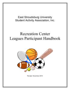 Microsoft Word - ESU League Participant Handbook.docx