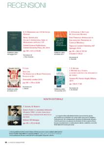 recensioni  Pubblicata online 28 maggioK. H. Bennemann and J. B. Ketterson